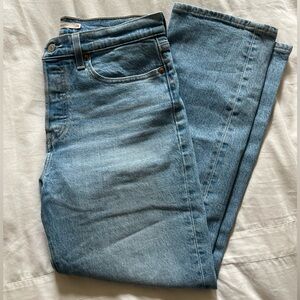 Levi's jeans